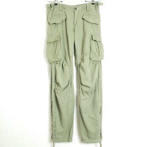 Mason's Women's Corp Women's Tactical Pants Italy